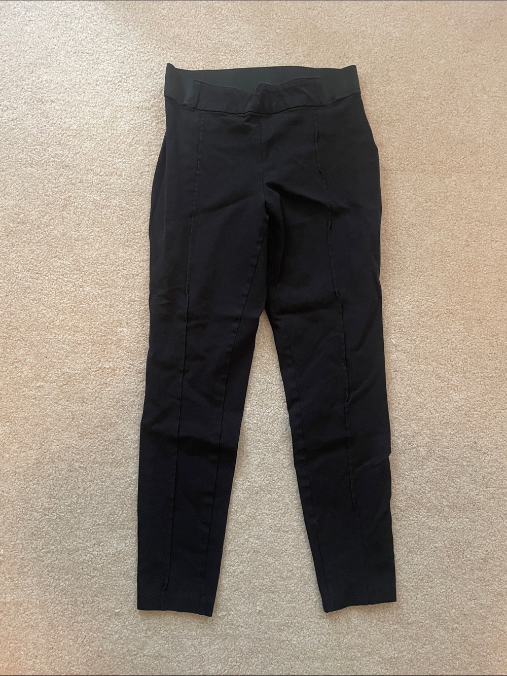 NWOT ❗️A New Day | Black Skinny Ponte Pants